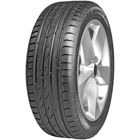 Ikon Tyres NORDMAN SZ2 R17 215/55 98V XL
